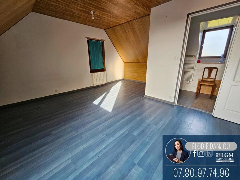 Maison - 250 m² - 5 pièces