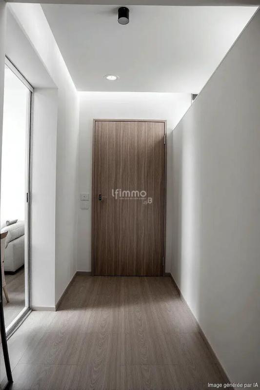 Appartement - 73 m² - 4 pièces