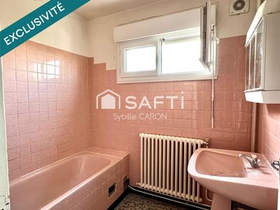 Appartement - 35 m² - 1 pièce