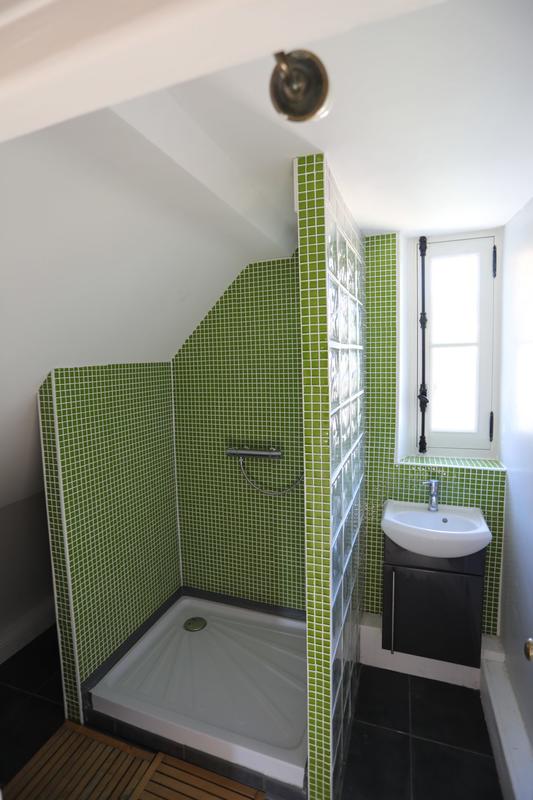 Maison - 135 m² - 8 pièces