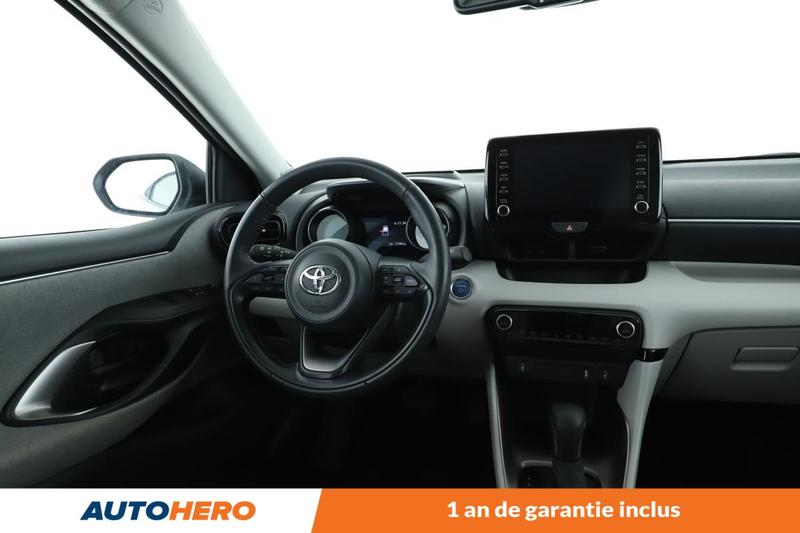Toyota Yaris 1.5 Hybride Iconic 116h