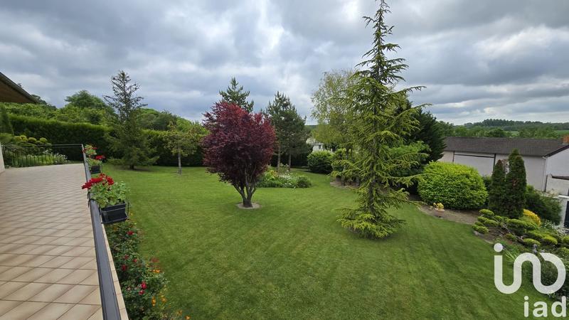 Maison - 170 m² - 8 pièces