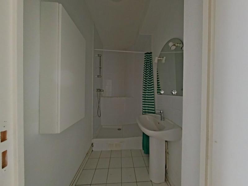 Appartement - 48 m² - 3 pièces