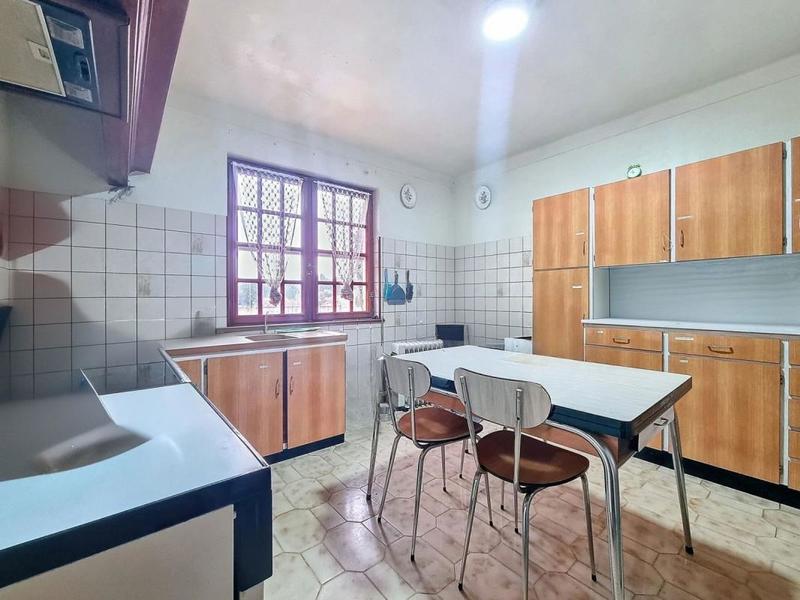 Pavillon - 170 m² - 5 pièces