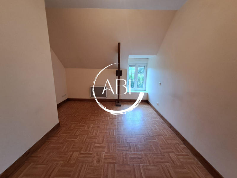 Maison - 87 m² - 4 pièces