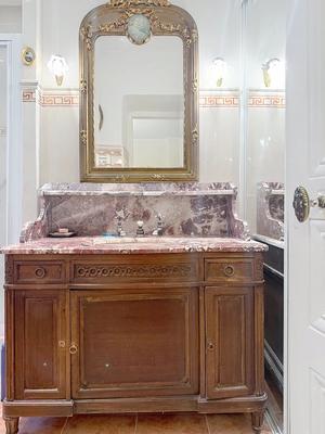 Appartement - 133 m² - 5 pièces