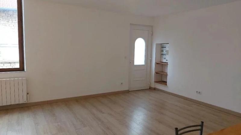 Maison de village - 147 m²