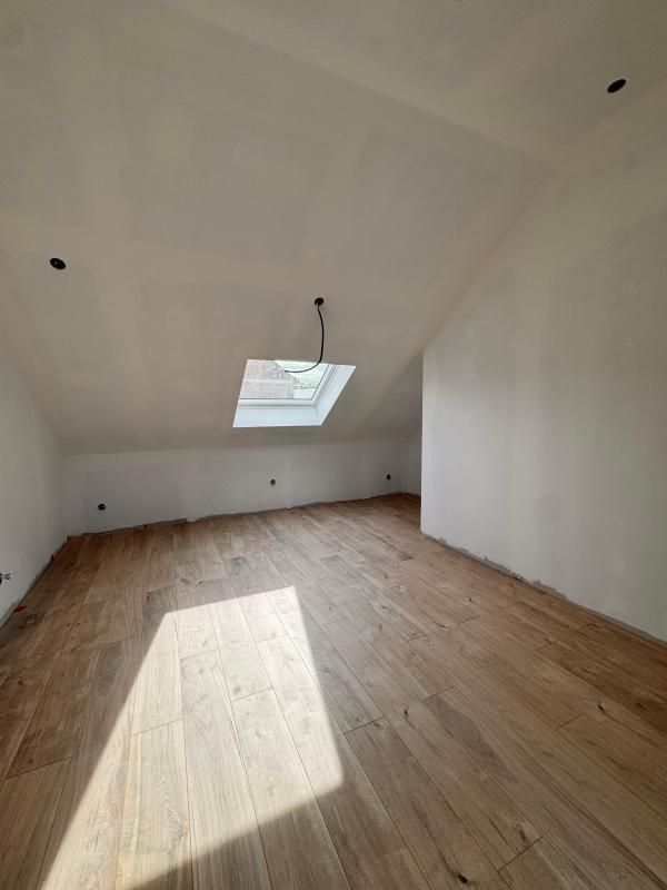 Maison - 138 m² - 4 pièces