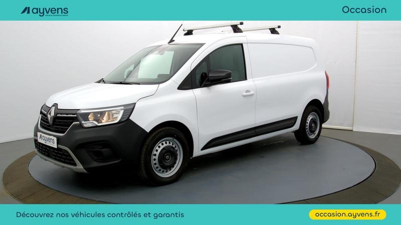 Renault Kangoo Van L2 1.3 TCe 130ch Extra