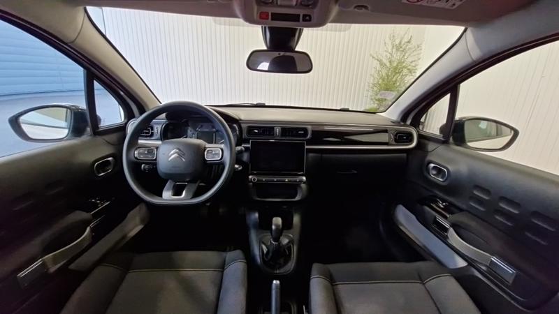 Citroën C3 Puretech 83 Ss Feel Business