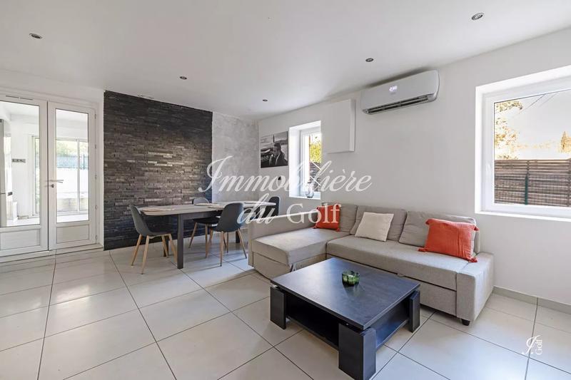 Appartement - 62 m² - 4 pièces