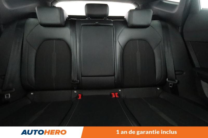 Cupra Formentor 1.5 Tsi Dsg7 150 ch