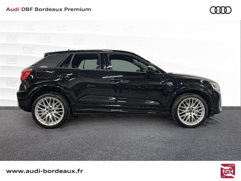 Audi Q2 35 Tdi 150 s tronic 7 Advanced