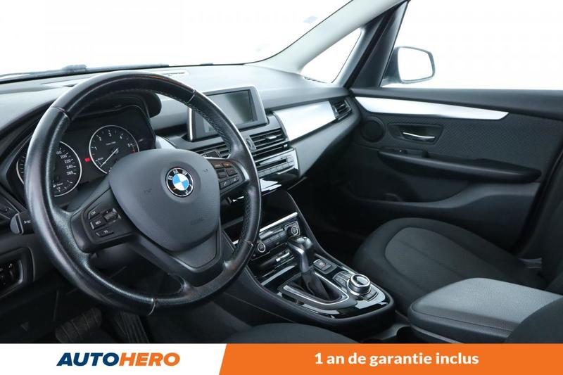 Bmw Série 2 Gran Tourer 218d Business Bva8 150 ch