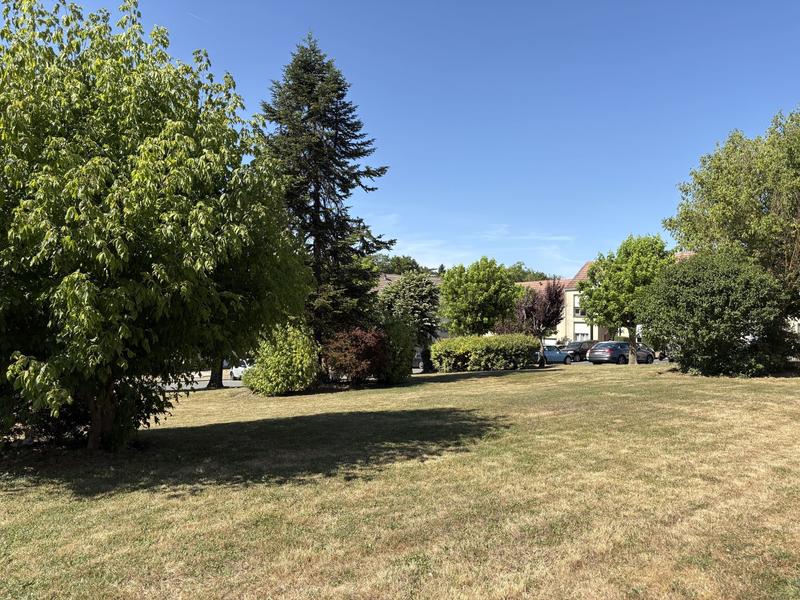 Appartement - 31 m² - 1 pièce