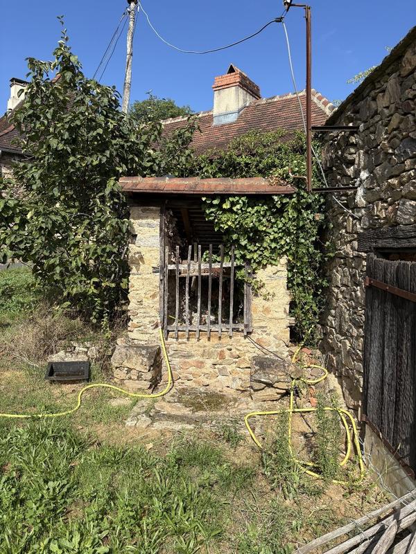 Maison - 95 m² - 3 pièces