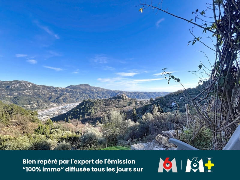 Maison - 195 m² - 8 pièces