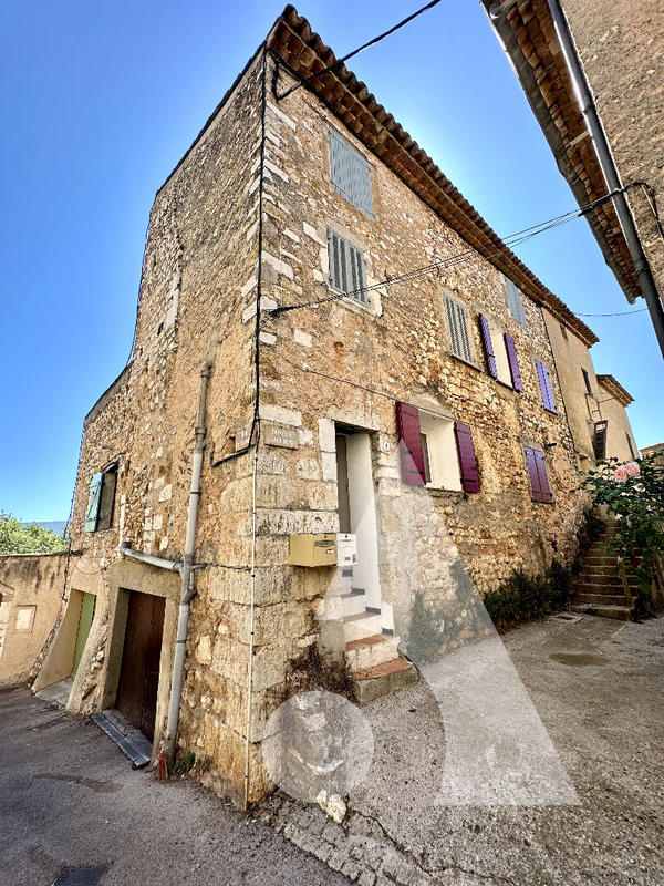 Appartement - 52 m² - 3 pièces