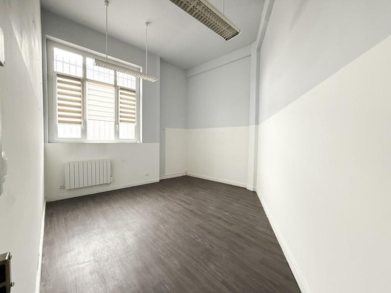 Immeuble - 1 170 m²