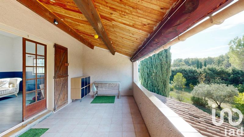 Maison - 155 m² - 6 pièces