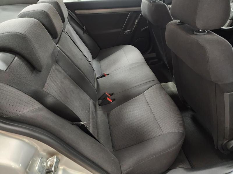 Opel Vectra en Tres Bon Etat 1.8 16v 122ch