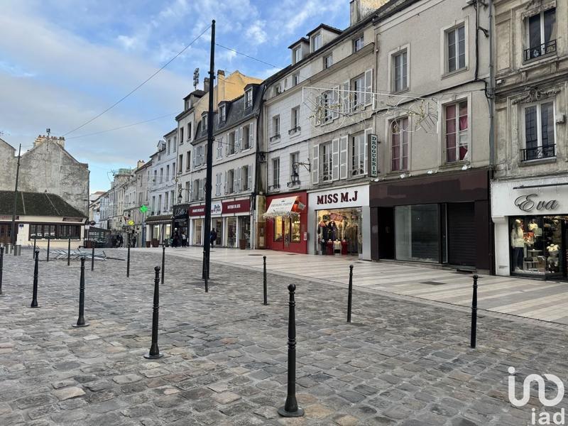 Local commercial - 62 m²