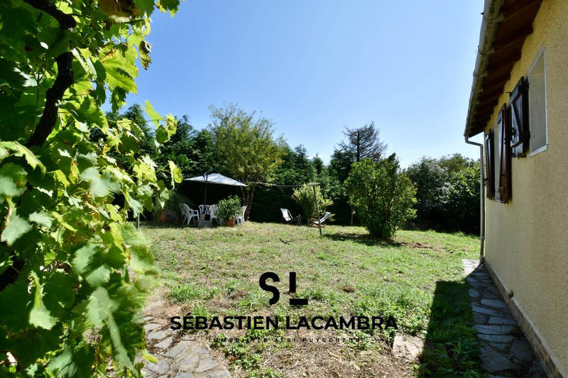 Maison - 70 m² - 3 pièces