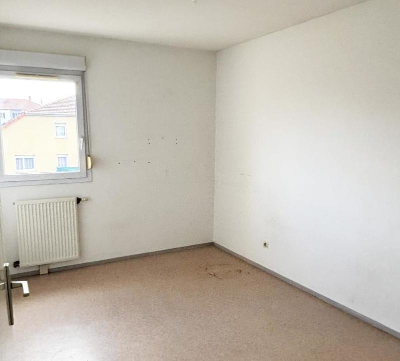 Duplex - 85 m² - 4 pièces