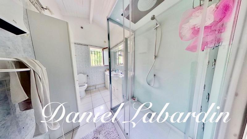 Maison - 113 m² - 8 pièces