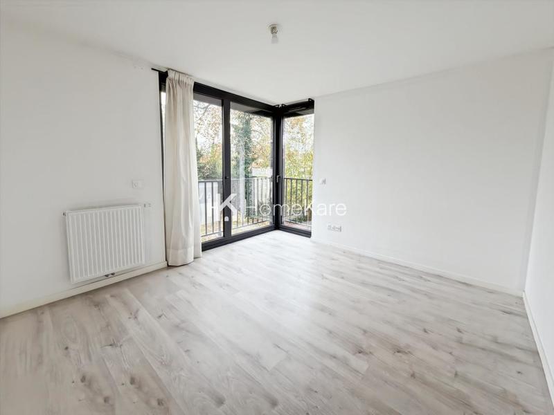 Duplex - 67 m² - 3 pièces