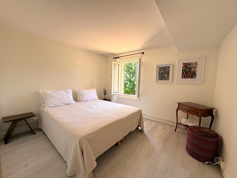 Maison - 180 m² - 7 pièces