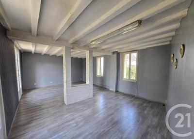 Maison - 159 m² - 7 pièces