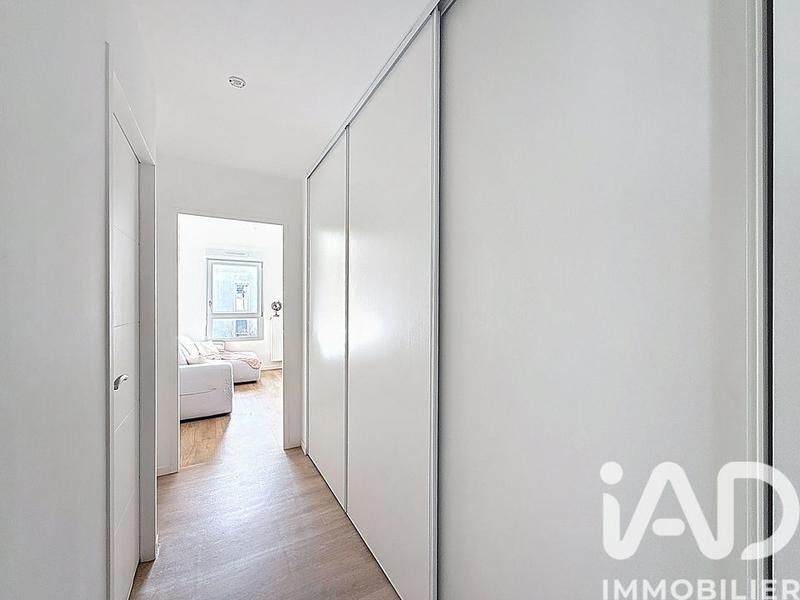 Appartement - 96 m² - 5 pièces