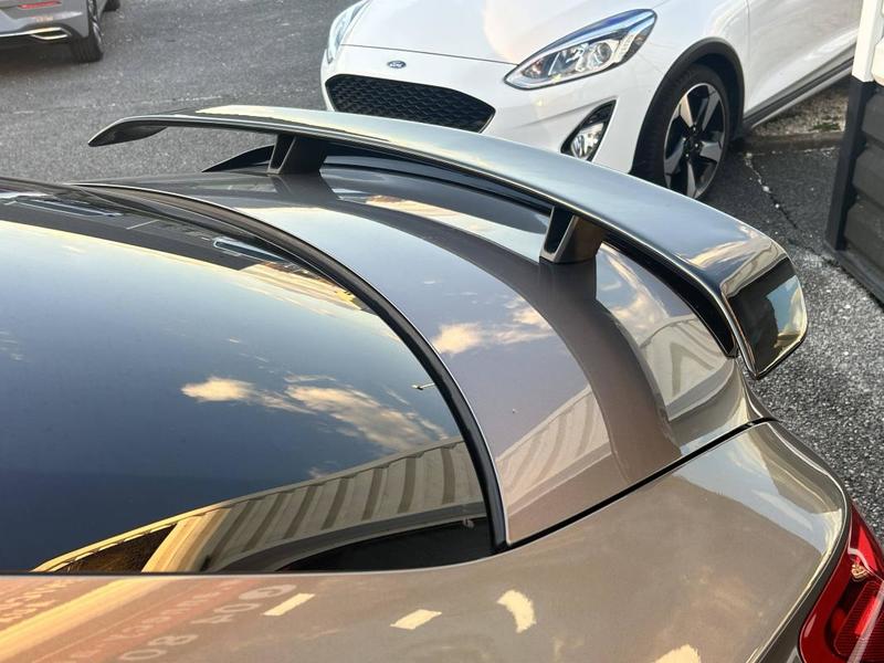 Mercedes Cla Benz 180 Fascination 7g-Dct