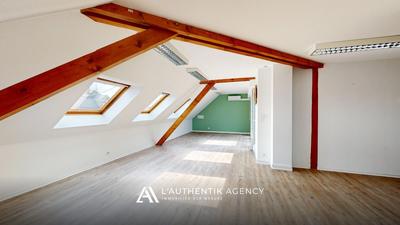 Local d'activités - 50 m²