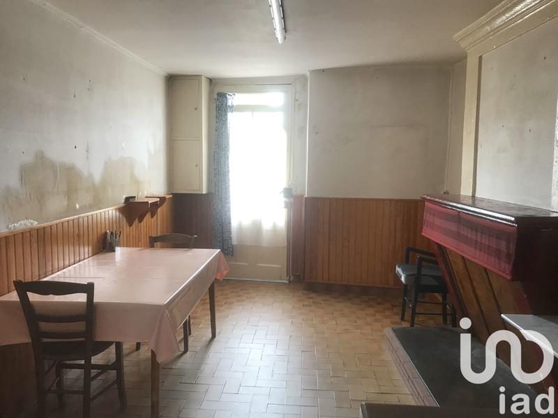 Maison de ville - 103 m² - 4 pièces