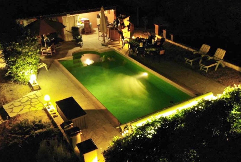 Villa - 116 m² - 5 pièces