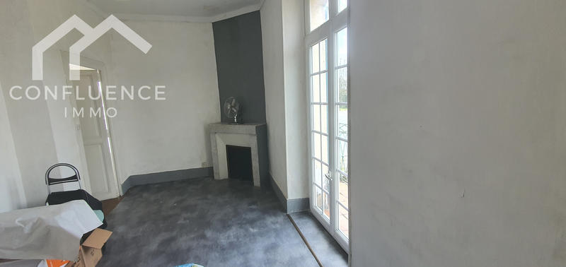 Maison - 120 m² - 7 pièces