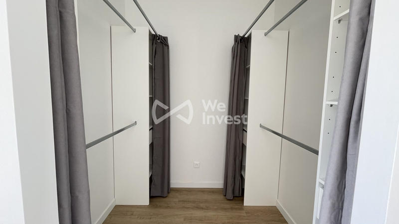 Maison - 114 m² - 6 pièces