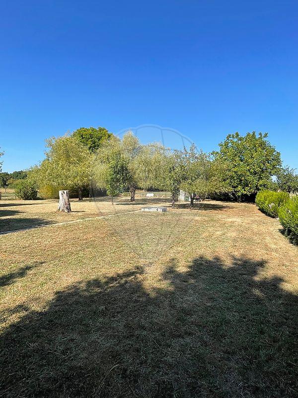 Maison - 152 m² - 6 pièces