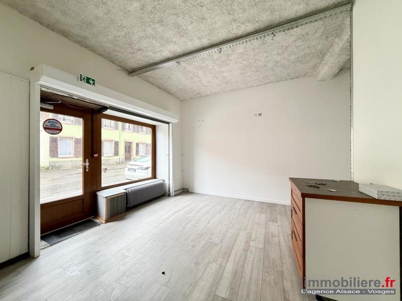 Immeuble - 248 m²