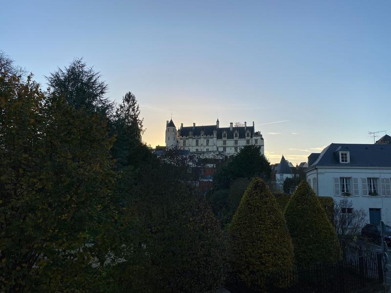 Maison de maîtres - 420 m² - 19 pièces