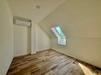 Maison - 100 m² - 6 pièces