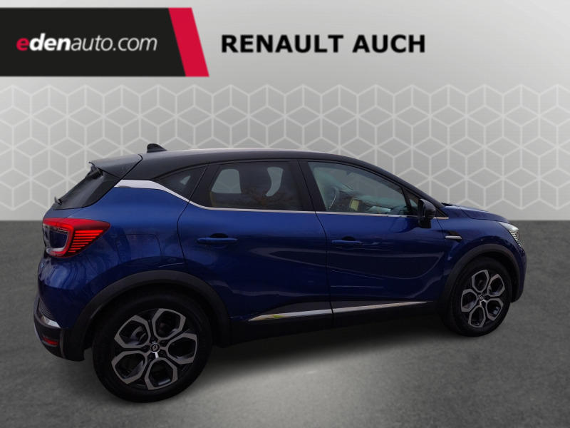 Renault Captur E-Tech 145 - 21 Intens
