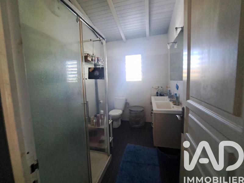 Maison - 147 m² - 5 pièces