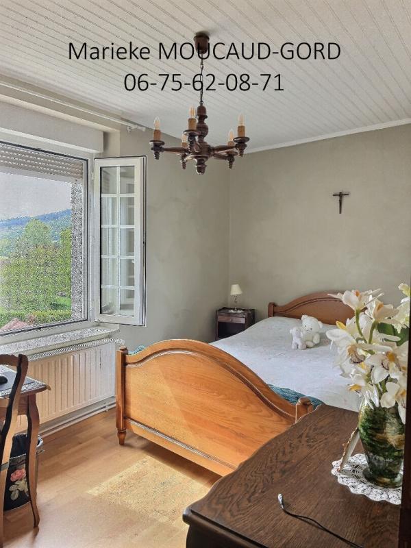 Maison - 81 m² - 5 pièces