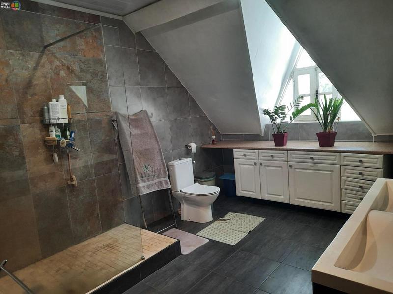 Villa - 118 m² - 4 pièces