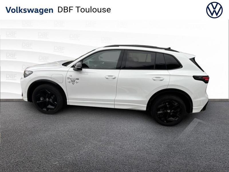 Volkswagen Tiguan Nouveau 1.5 Ehybrid 204ch Dsg6 R