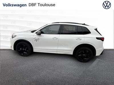 Volkswagen Tiguan Nouveau 1.5 Ehybrid 204ch Dsg6 R