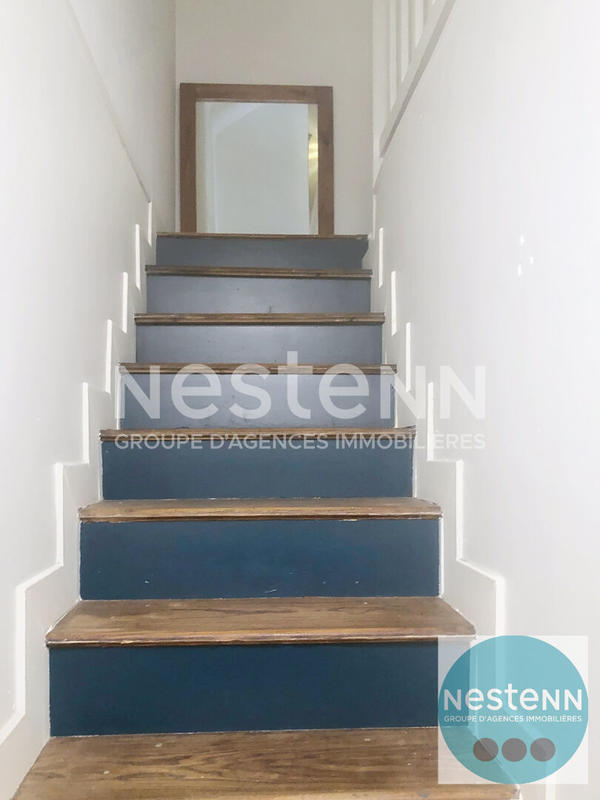 Fermette - 83 m² - 4 pièces